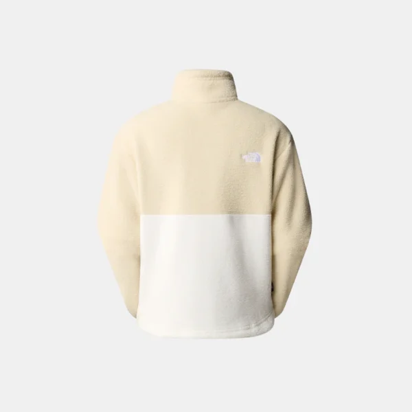 YUMIORI 1/4 ZIP (W) - Image 2