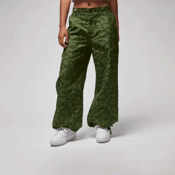 JORDAN AOP PANT (W)