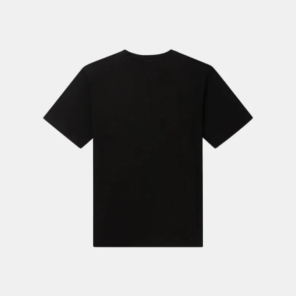 Rewind T-Shirt Black - Image 2