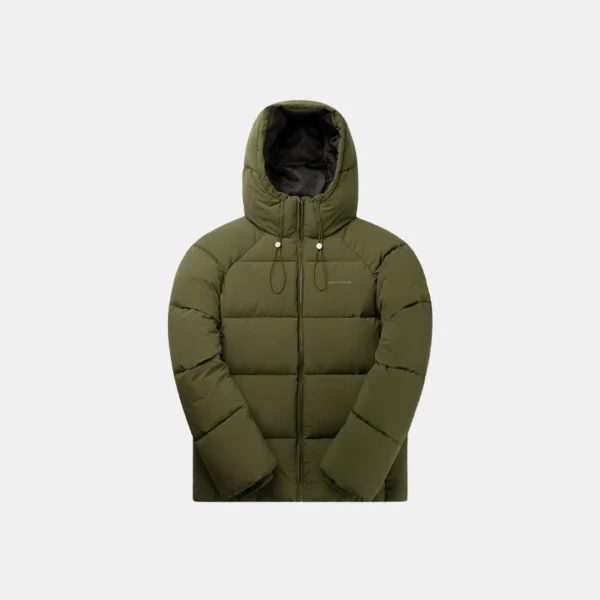 Relaxed Puffer Cardomom