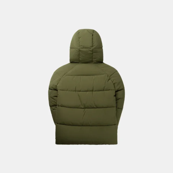 Relaxed Puffer Cardomom - Image 2