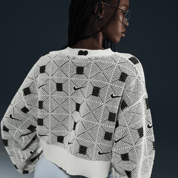 Naomi Osaka Sweater (W) - Image 5