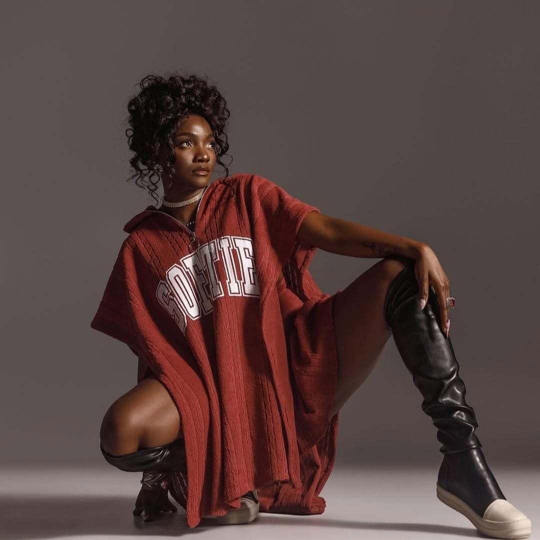 Nigerian Streetwear Brands You Need to Know in 2025