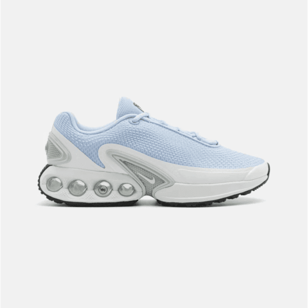 Nike Air Max DN Half Blue