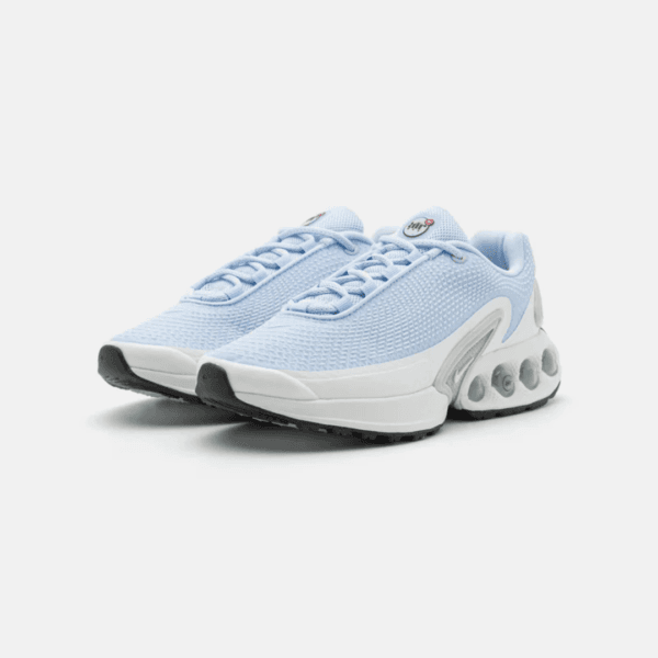 Nike Air Max DN Half Blue - Image 2