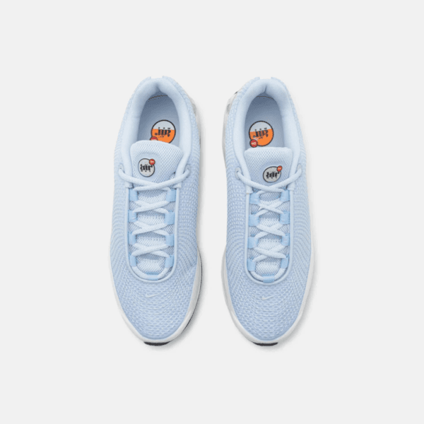 Nike Air Max DN Half Blue - Image 3