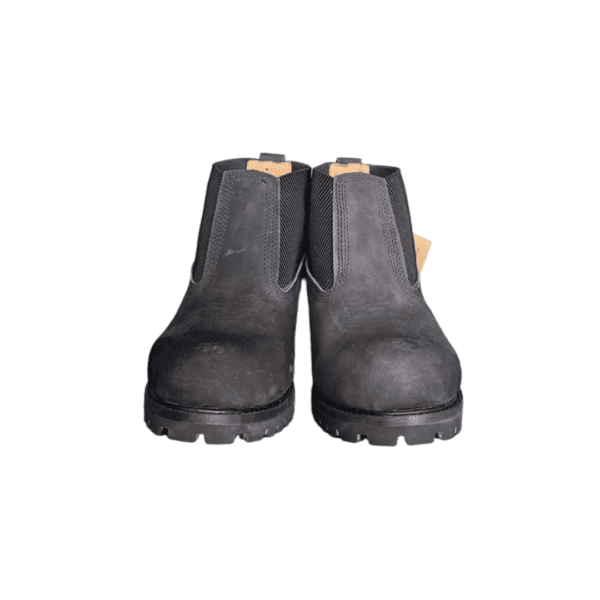 Timberland Laceless Boots - Image 7