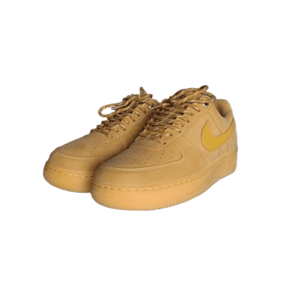 Nike Air Force 1 Low Flax - Image 2