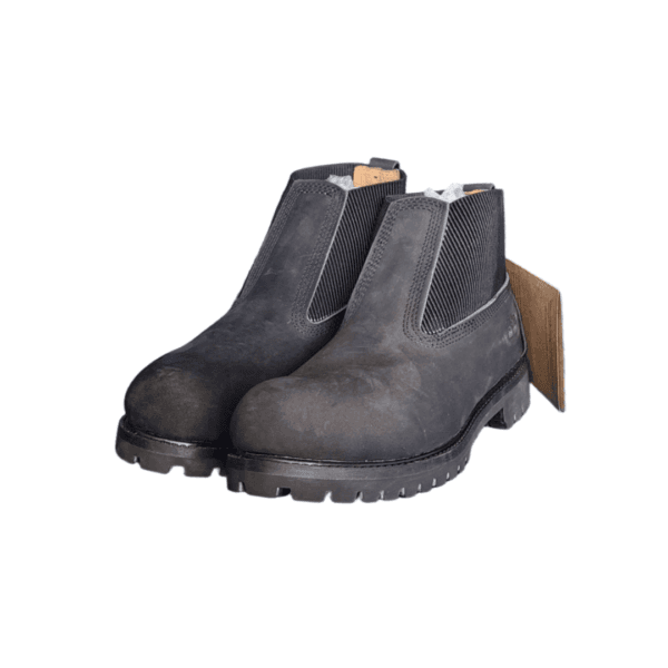 Timberland Laceless Boots - Image 5