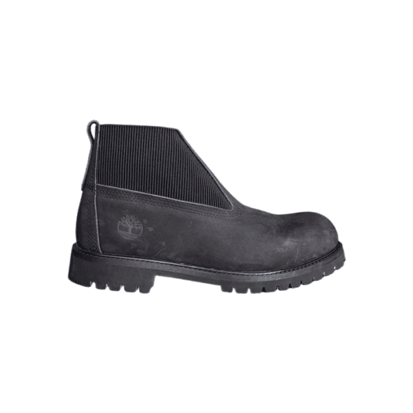 Timberland Laceless Boots - Image 6