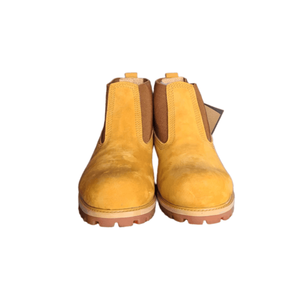 Timberland Laceless Boots - Image 3