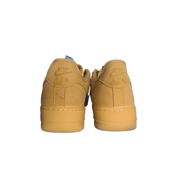 Nike Air Force 1 Low Flax - Image 3