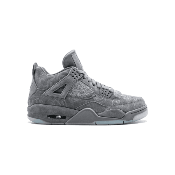 Jordan IV Retro Kaws