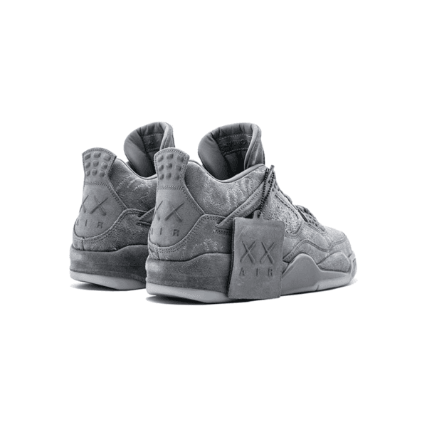 Jordan IV Retro Kaws - Image 3