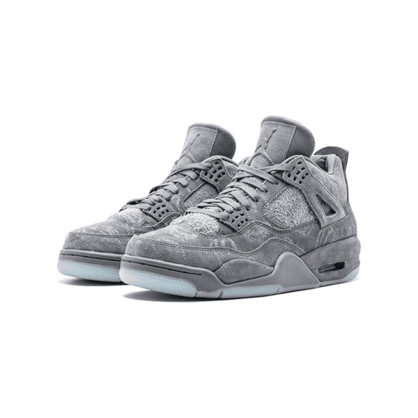 Jordan IV Retro Kaws - Image 2