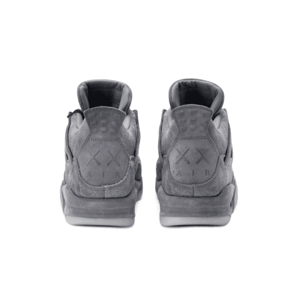 Jordan IV Retro Kaws - Image 4