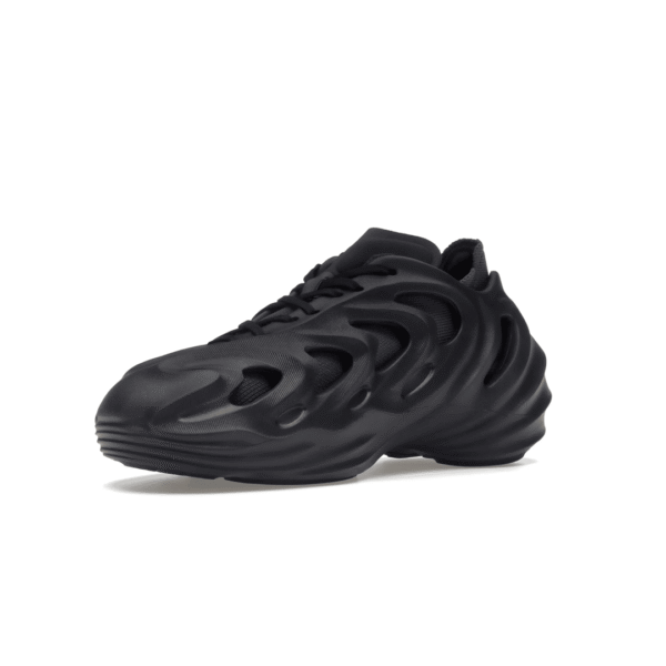 Adidas AdiFOM Q - Black - Image 2
