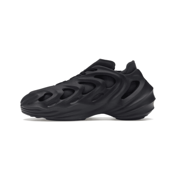 Adidas AdiFOM Q - Black - Image 3
