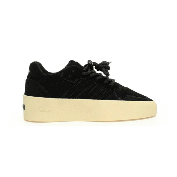 Adidas x Fear Of God Athletics 86 Lo