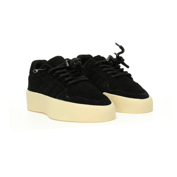Adidas x Fear Of God Athletics 86 Lo - Image 2