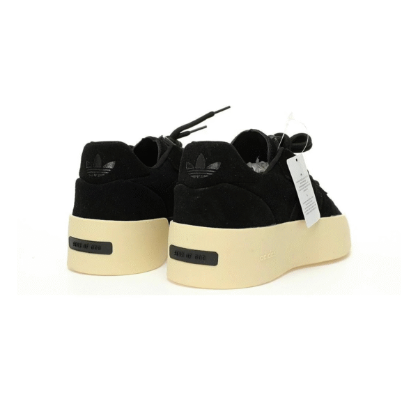 Adidas x Fear Of God Athletics 86 Lo - Image 3