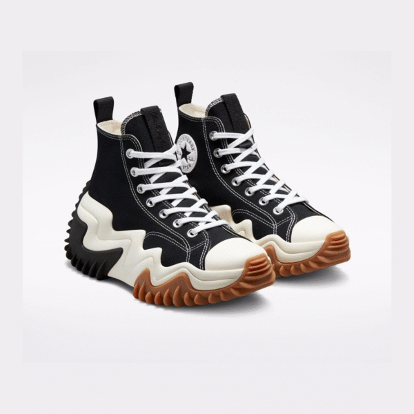 Converse Run Star Motion Sneakers - Image 2