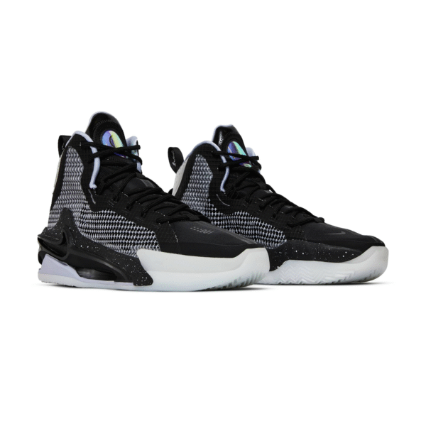 Nike Air Zoom G T Jump - Image 2