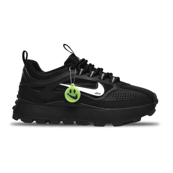 Nike Air Max Bairelli Triple Black - Image 5