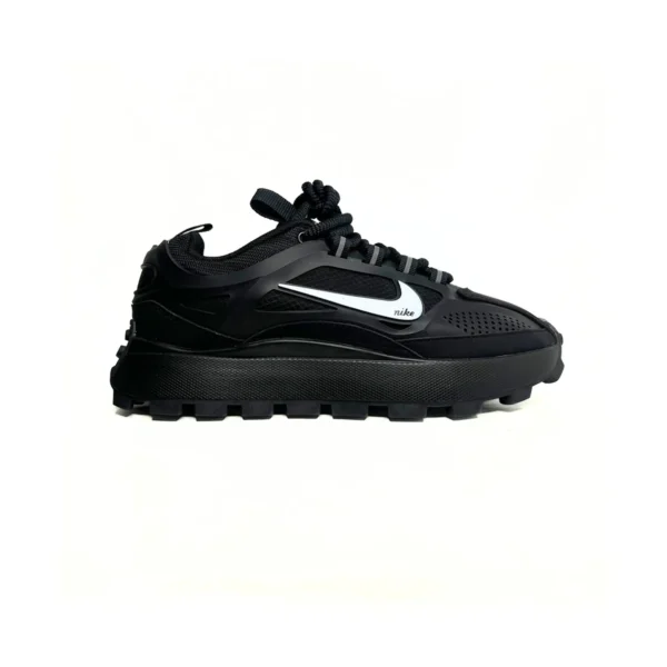Nike Air Max Bairelli Triple Black