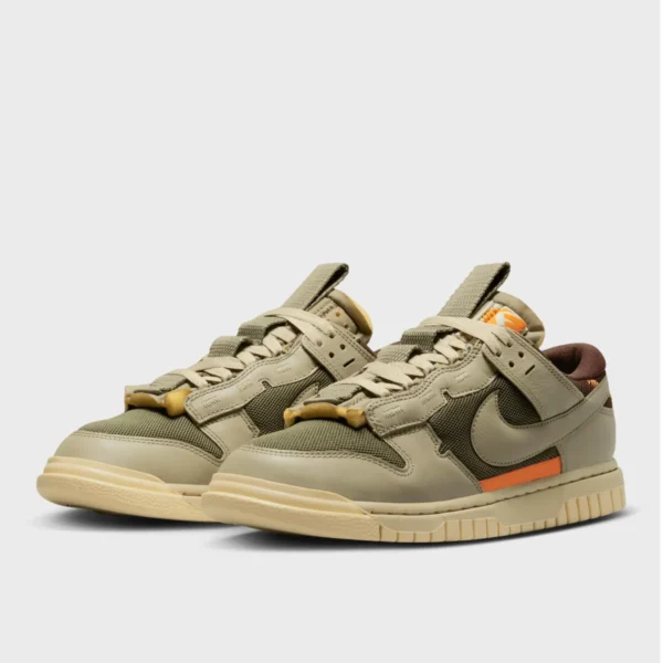 Nike Air Dunk Jumbo - Image 2