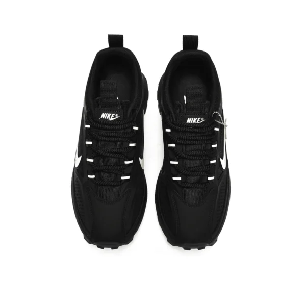 Nike Air Max Bairelli Triple Black - Image 3