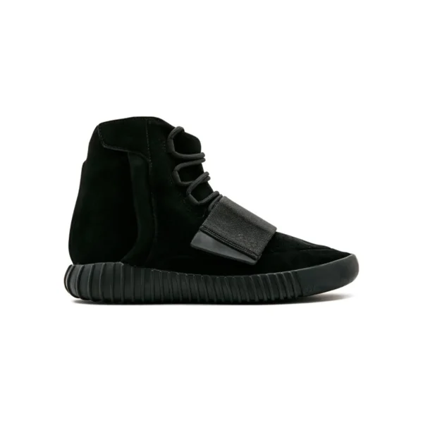 Adidas Yeezy Boost 750 Triple Black