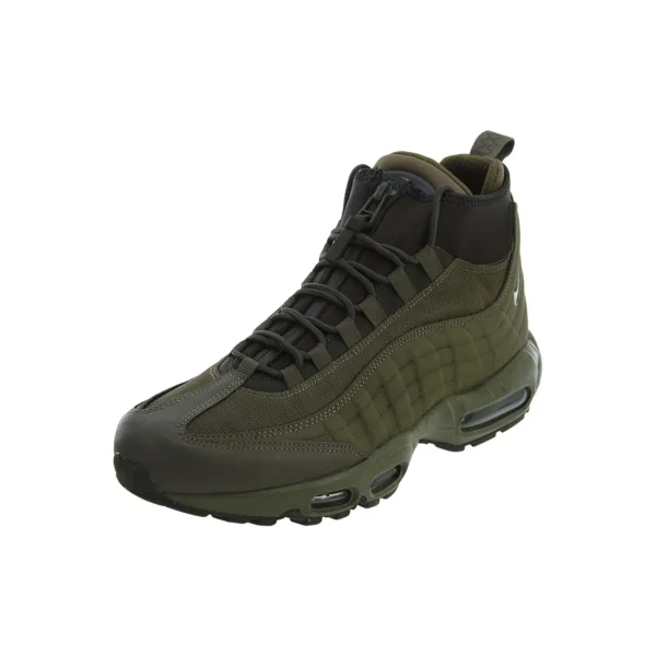 Nike Air Max 95 Sneakerboot - Image 3
