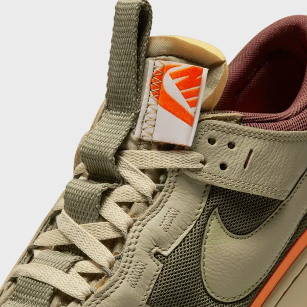 Nike Air Dunk Jumbo - Image 4