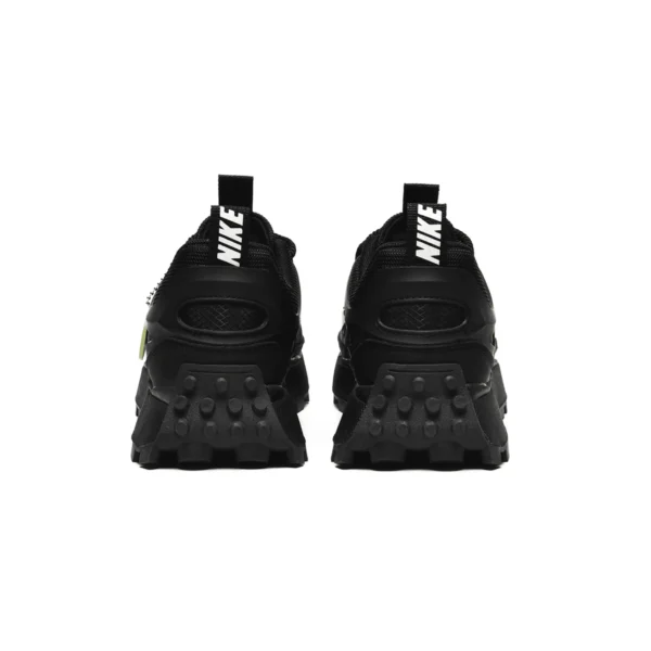 Nike Air Max Bairelli Triple Black - Image 4
