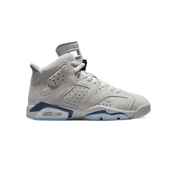 Nike Air Jordan 6 Retro Georgetown