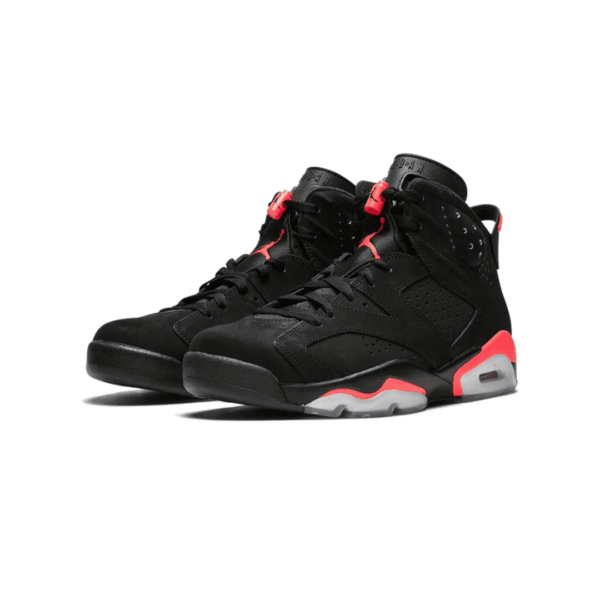 Nike Air Jordan 6 Retro Infrared - Image 2