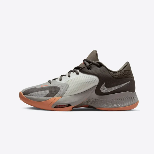 Nike Air Zoom Freak 4 Letter Bros - Image 5
