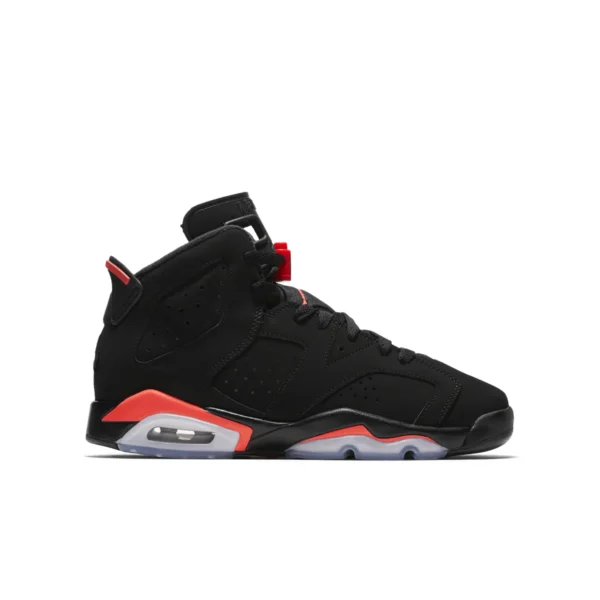 Nike Air Jordan 6 Retro Infrared