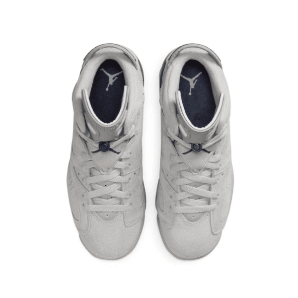 Nike Air Jordan 6 Retro Georgetown - Image 4