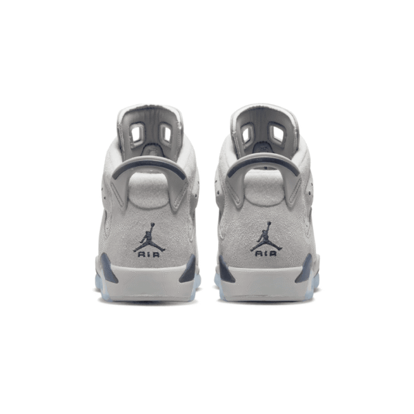 Nike Air Jordan 6 Retro Georgetown - Image 3
