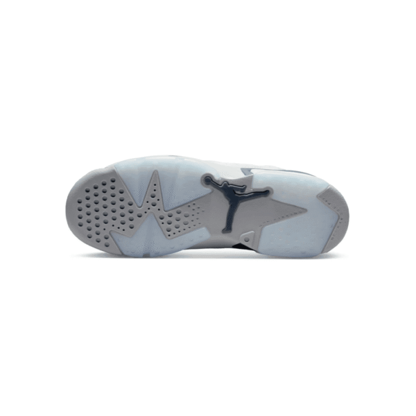 Nike Air Jordan 6 Retro Georgetown - Image 5