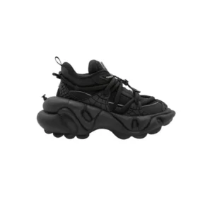 Zero Cosmos Chunky Sneakers