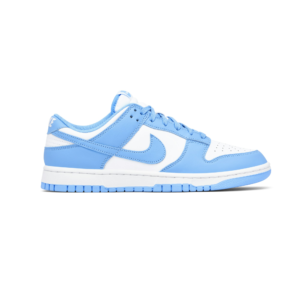 Nike Dunk Low University Blue