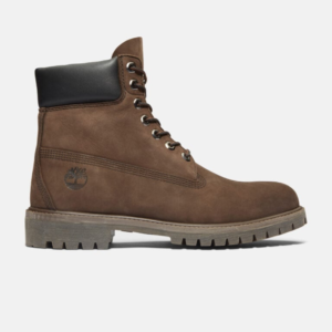 Timberland Boots Dark Brown