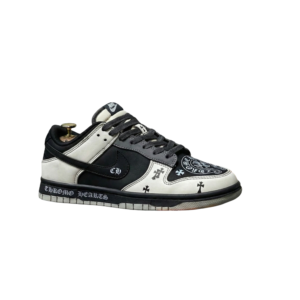 Chrome Hearts Nike SB Dunk Low