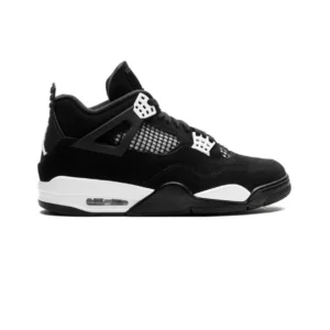 Air Jordan 4 Retro White Thunder