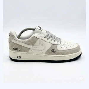 Nike Air Force 1 ESQUISITE Gucci