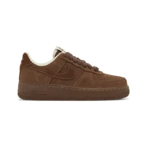 Nike Air Force 1 07 Cacao Wows
