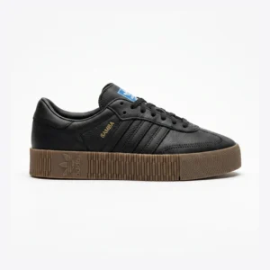 Adidas Samba - Black Gold